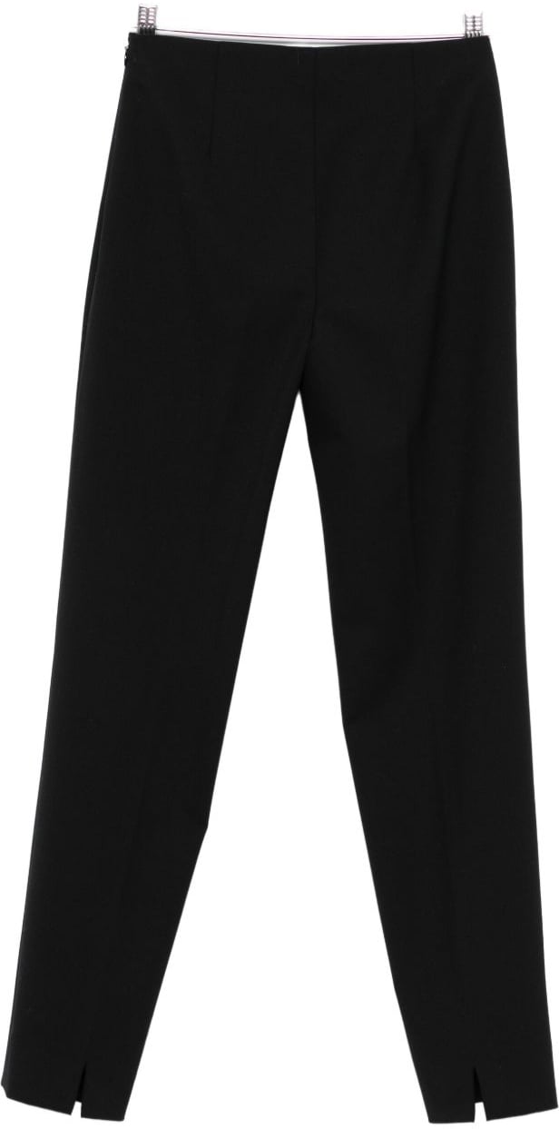 PT Torino Trousers Black Zwart