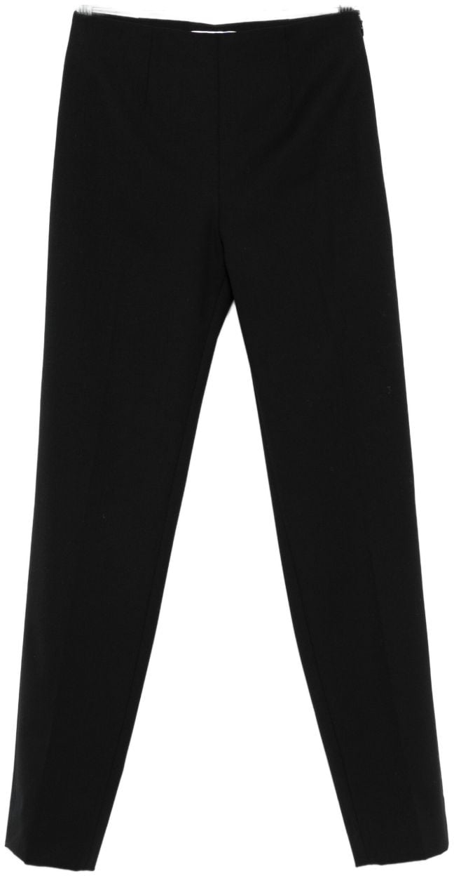 PT Torino Trousers Black Zwart
