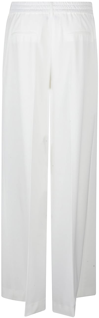 PT Torino Lorenza Pant White Wit