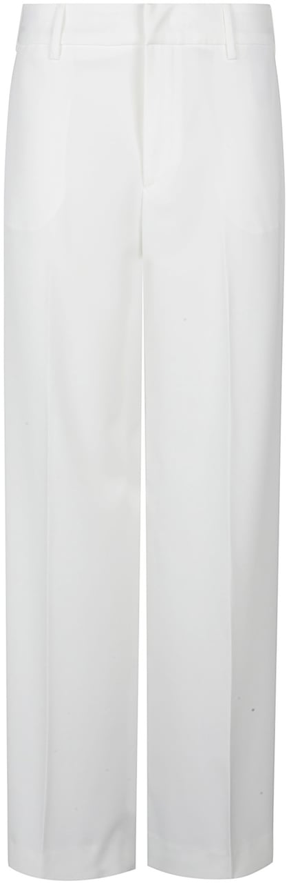 PT Torino Lorenza Pant White Wit