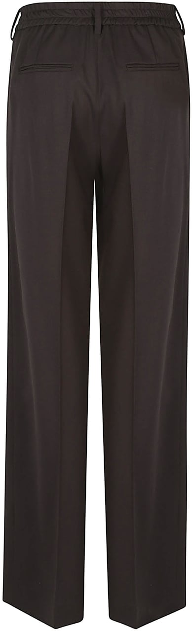PT Torino Lorenza Pant Brown Bruin