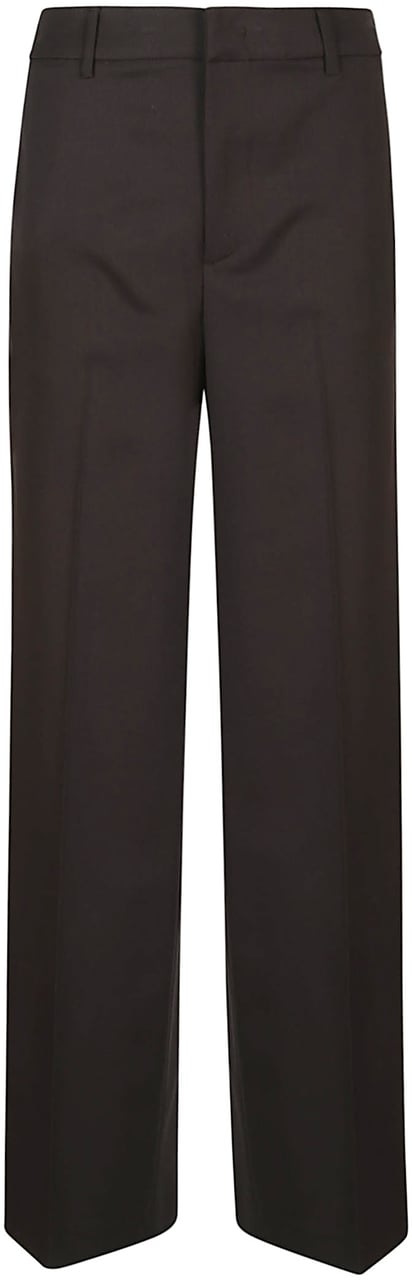 PT Torino Lorenza Pant Brown Bruin