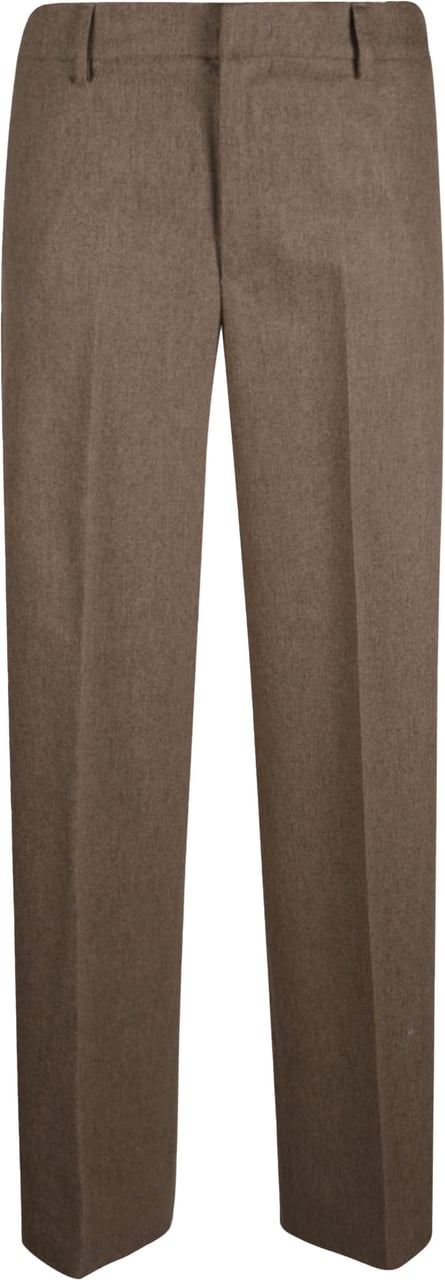 PT Torino Lorenza Pant Brown Bruin