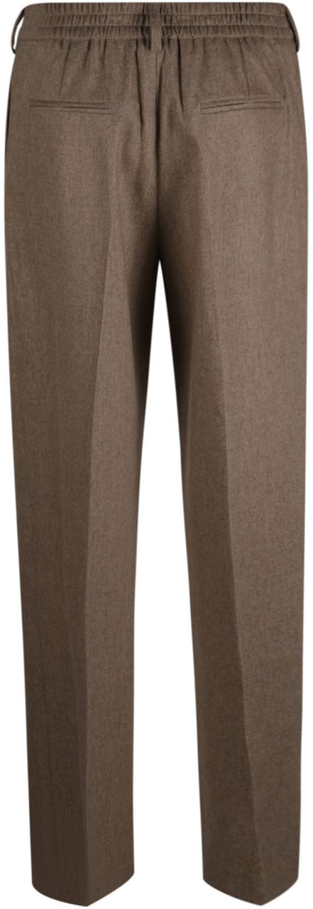 PT Torino Lorenza Pant Brown Bruin
