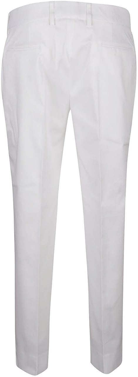 PT Torino New York Pant White Wit