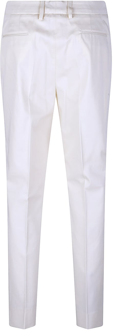 PT Torino New York Pant Nude Beige