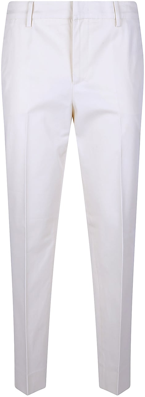 PT Torino New York Pant Nude Beige