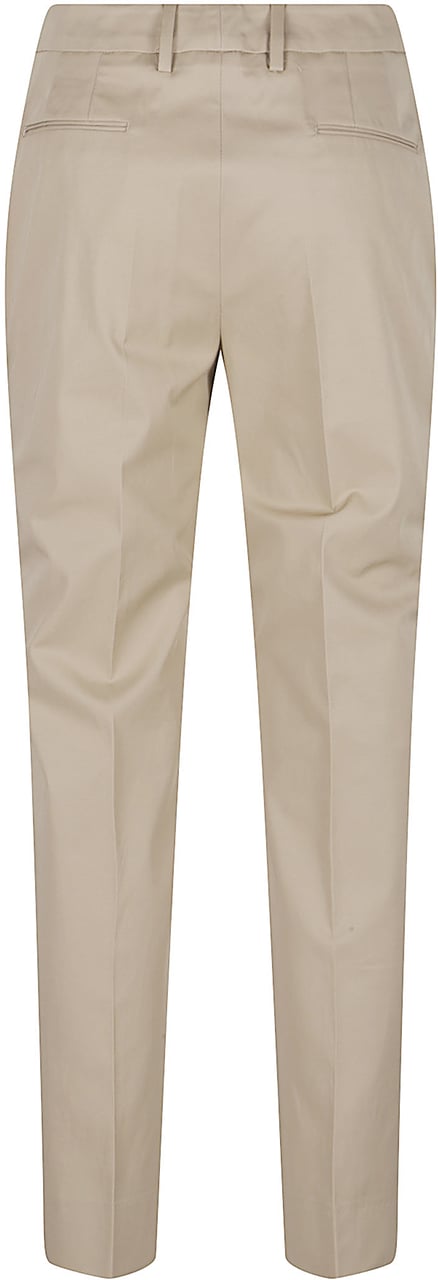 PT Torino New York Pant Nude Beige