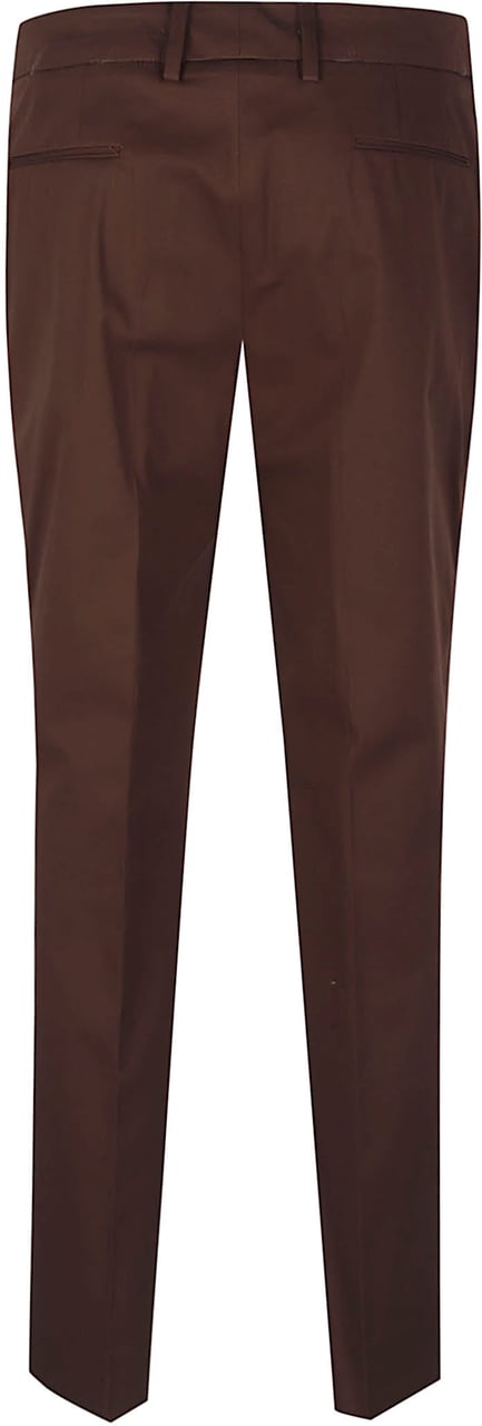 PT Torino New York Pant Brown Bruin
