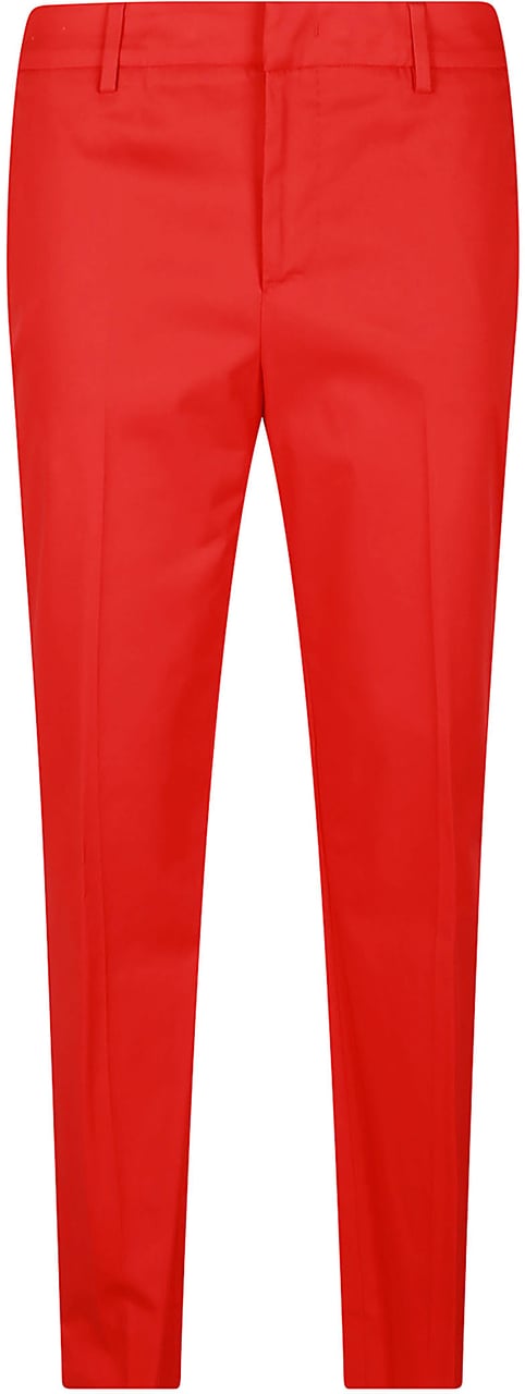 PT Torino New York Pant Red Rood