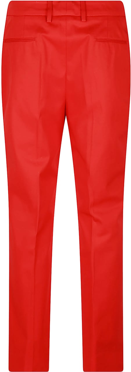 PT Torino New York Pant Red Rood