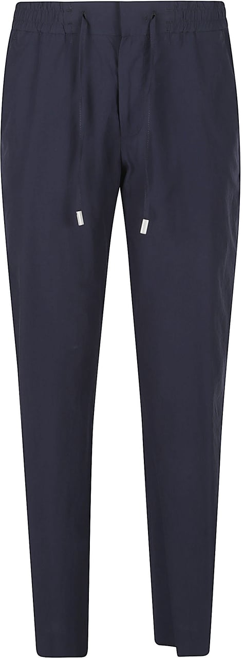 PT Torino Erika Pant Blue Blauw
