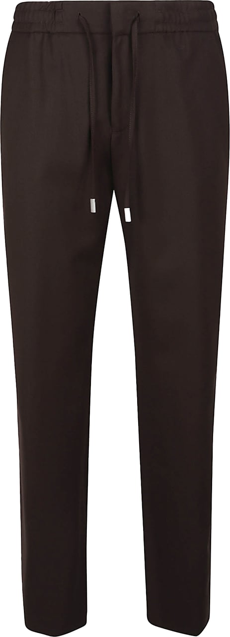 PT Torino Erika Pant Brown Bruin
