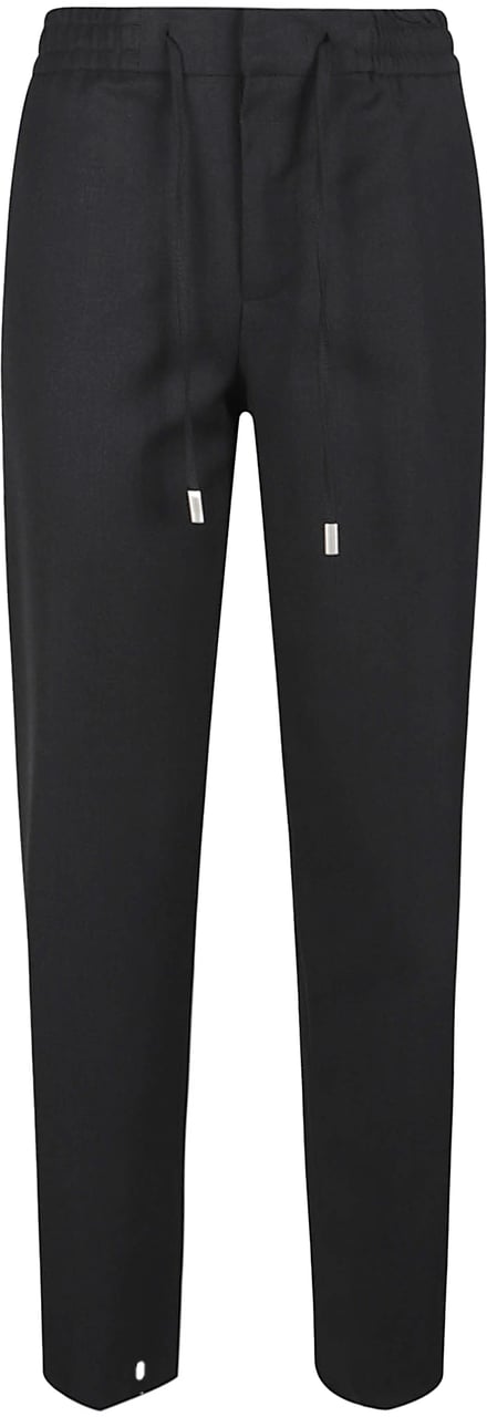 PT Torino Erika Pant Grey Grijs