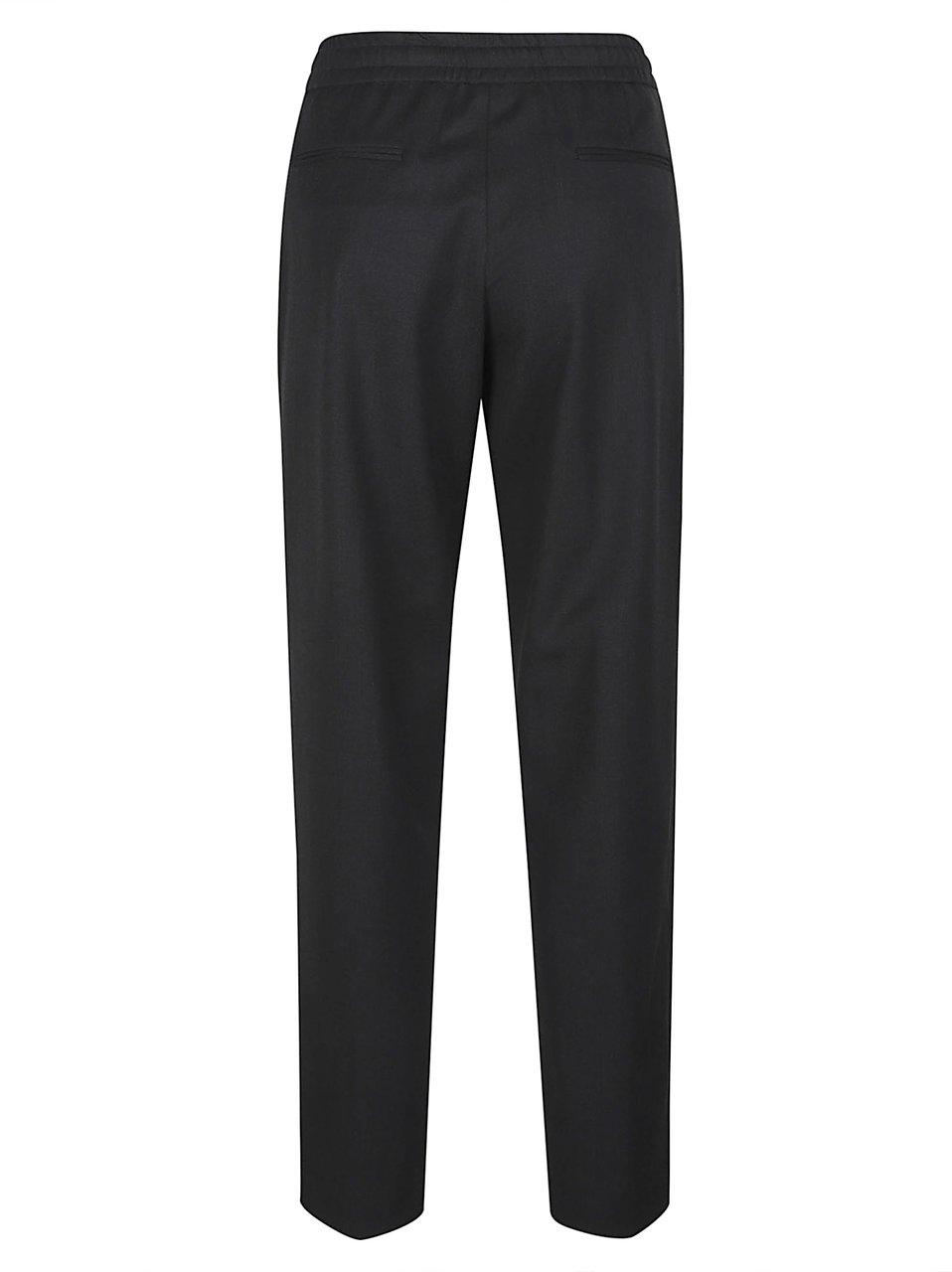 PT Torino Erika Pant Grey Grijs