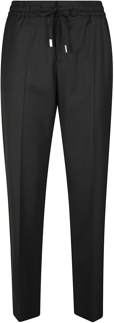 PT Torino Erika Pant Black Zwart