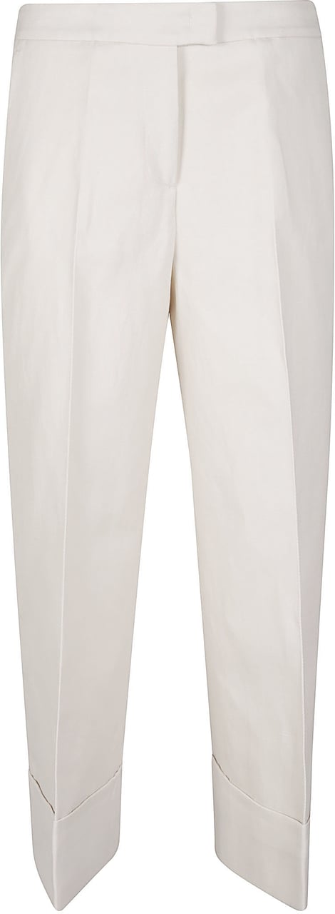 PT Torino Colette Pant Nude Beige