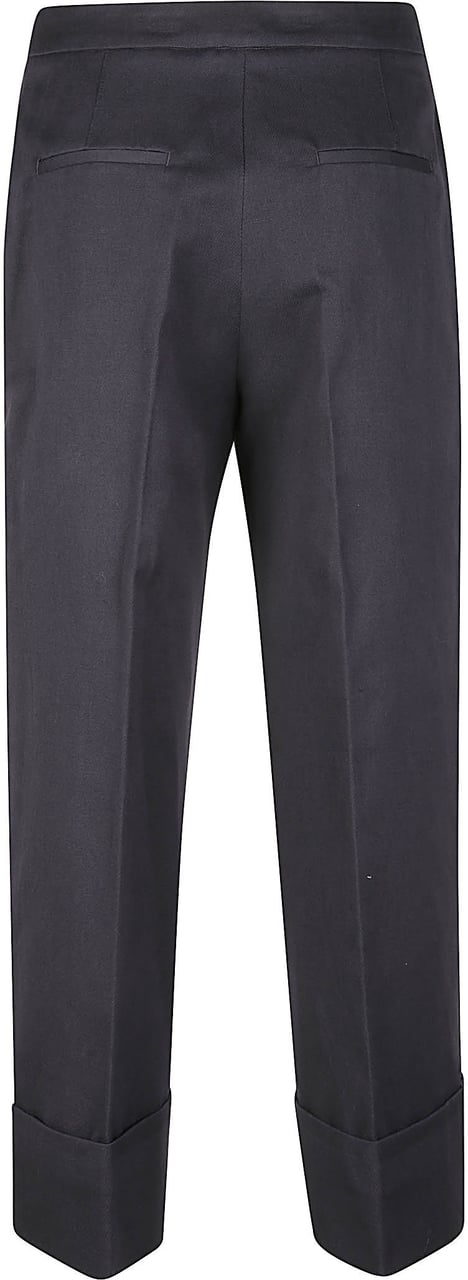 PT Torino Colette Pant Black Zwart
