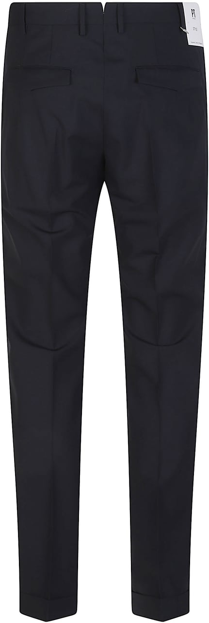 PT Torino Master Pant Blue Blauw