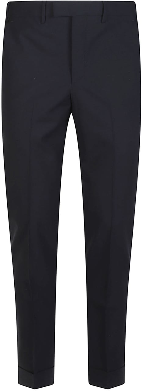 PT Torino Master Pant Blue Blauw