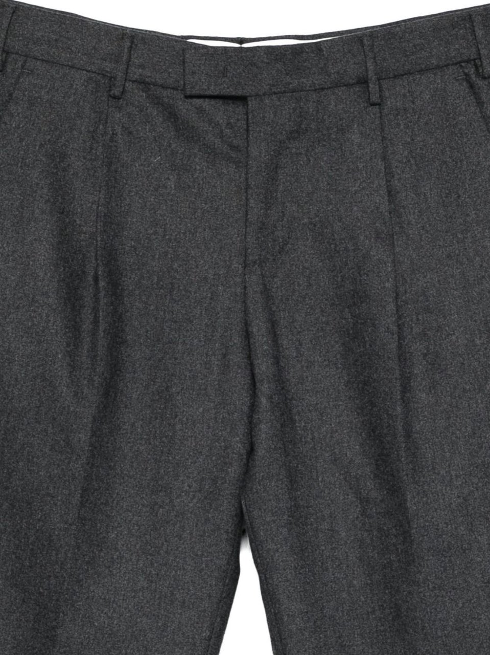 PT Torino Pt Torino Pantaloni Grigio Grijs