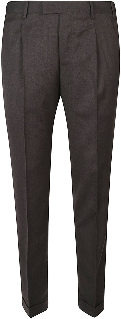 PT Torino Master 1p Pant Brown Bruin