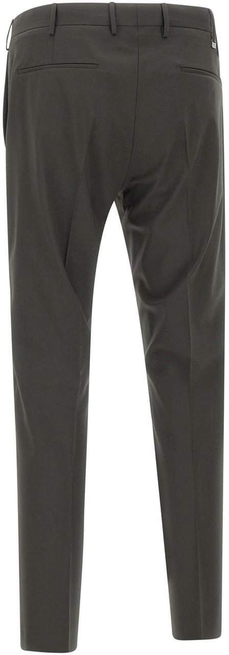PT Torino Trousers Brown Bruin