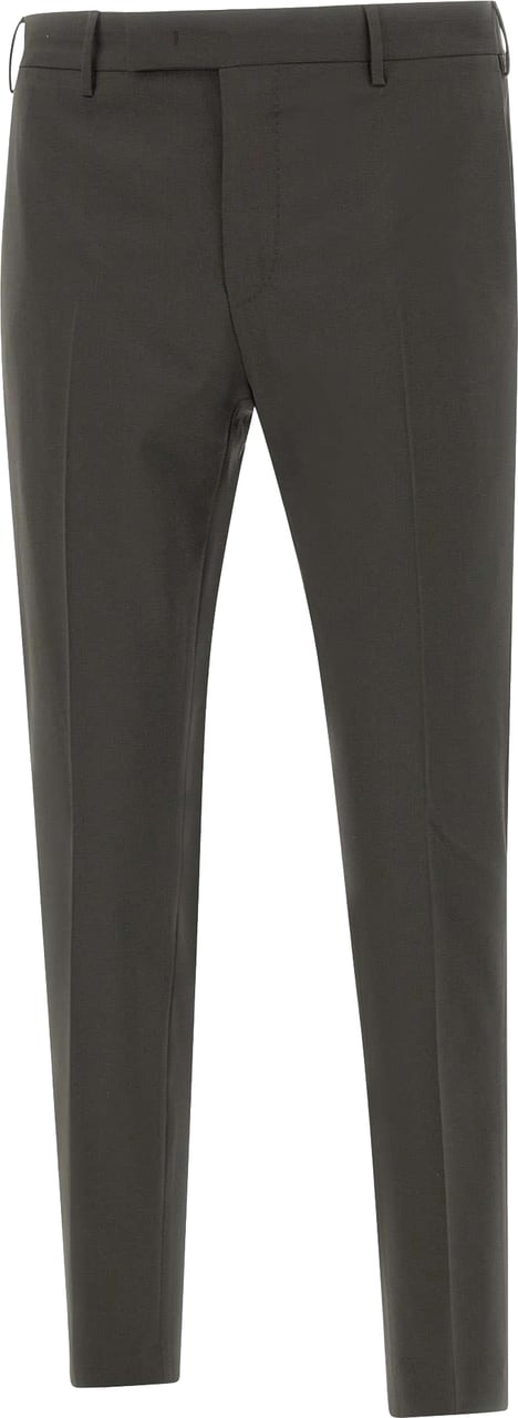 PT Torino Trousers Brown Bruin