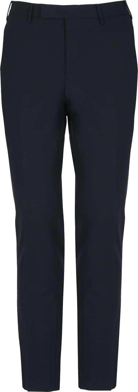 PT Torino Trousers Blue Navy