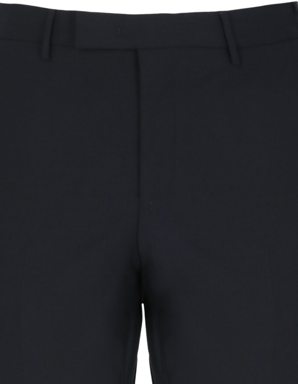 PT Torino Trousers Blue Navy