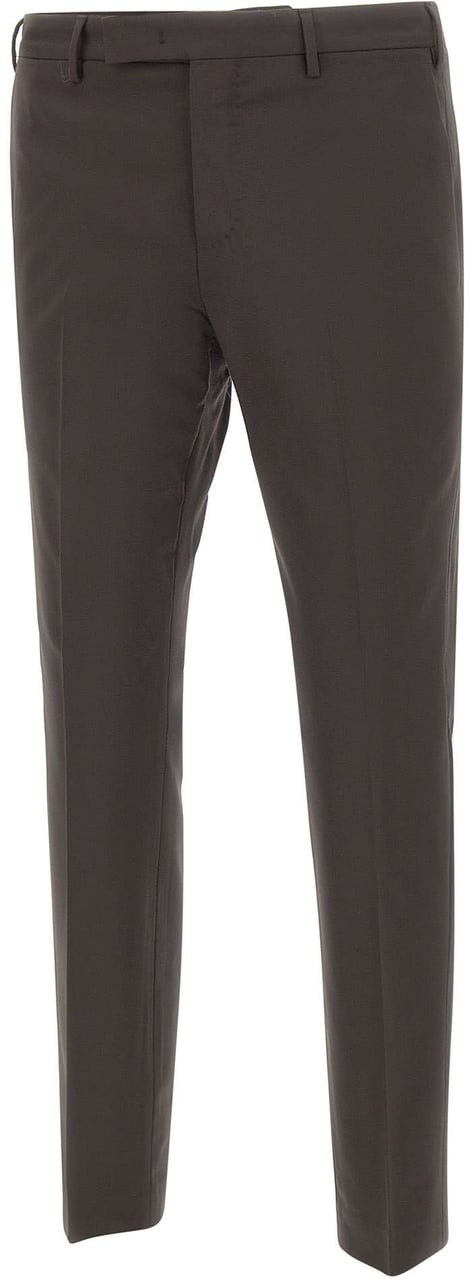 PT Torino Trousers Brown Bruin