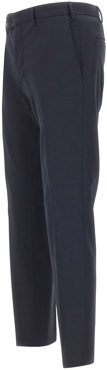 PT Torino Trousers Blue Navy