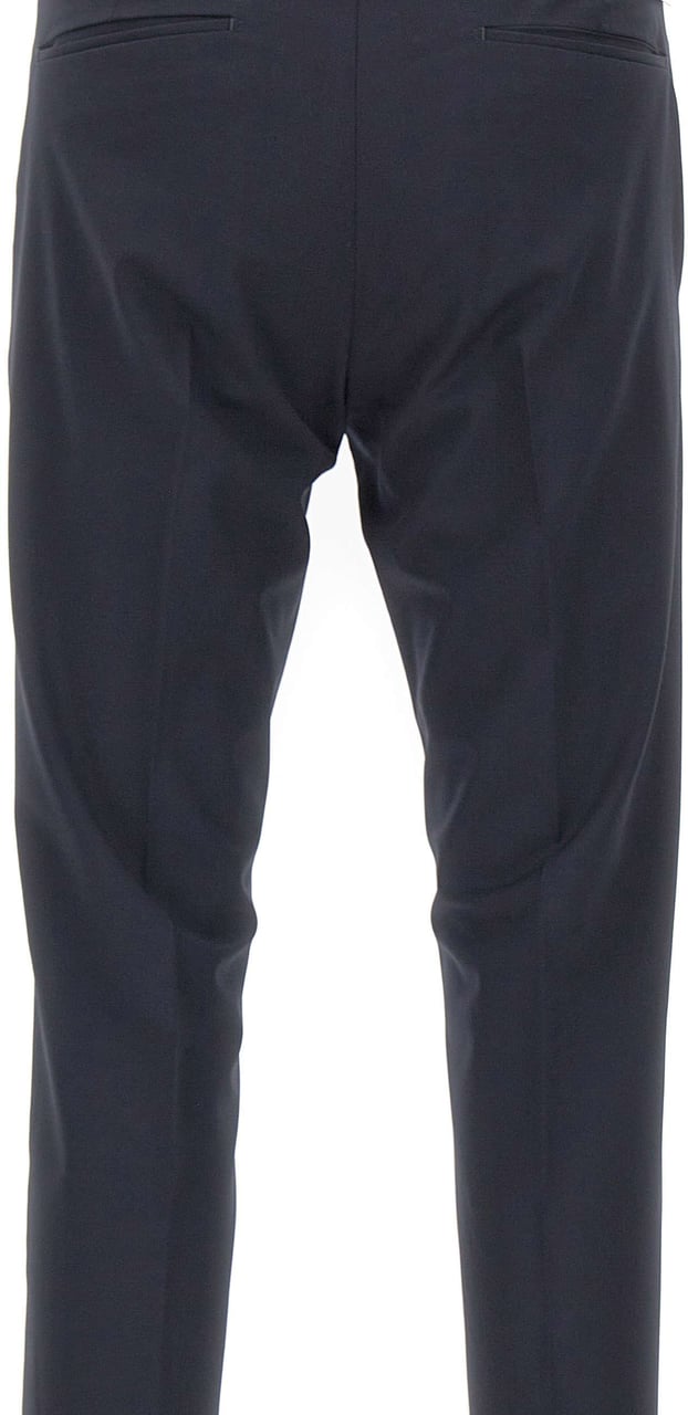 PT Torino Trousers Blue Navy