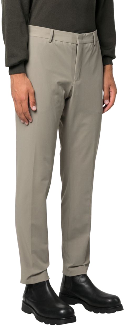 PT Torino Trousers Beige Beige