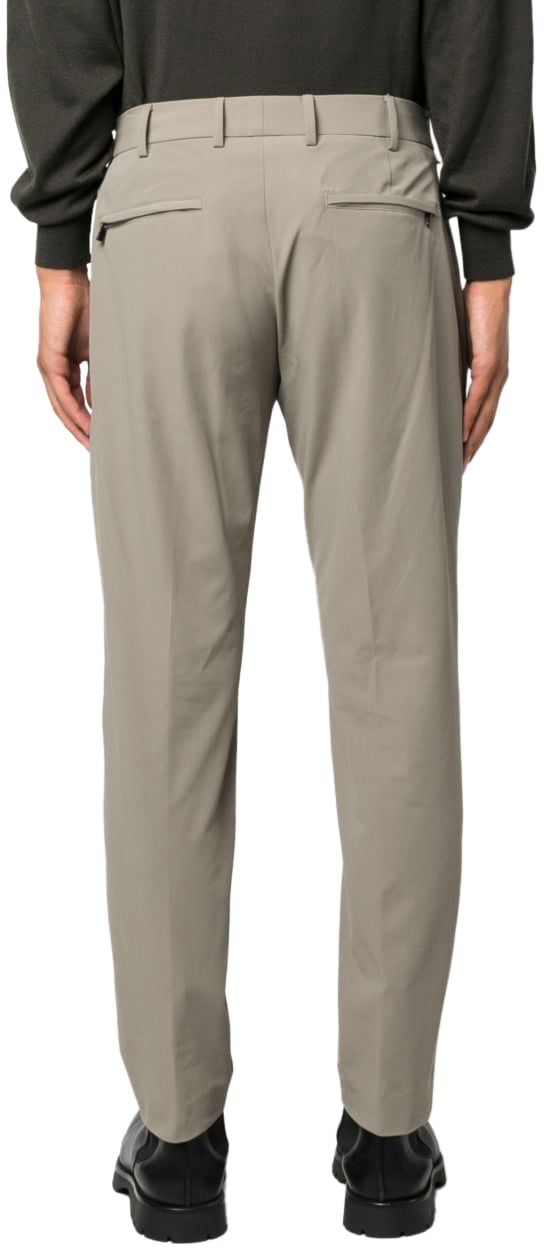 PT Torino Trousers Beige Beige