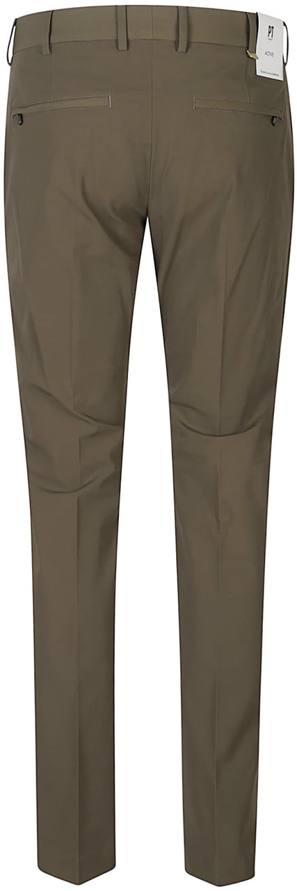 PT Torino Epsilon Pant Brown Bruin