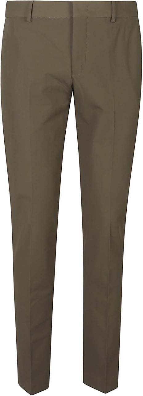 PT Torino Epsilon Pant Brown Bruin