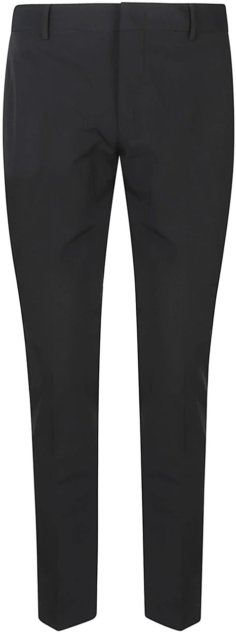 PT Torino Epsilon Pant Black Zwart