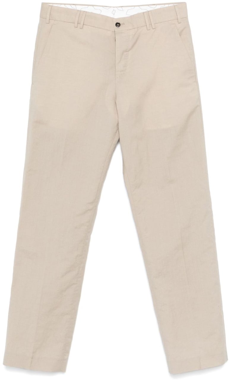 PT Torino Pt Torino Pantaloni Beige Beige