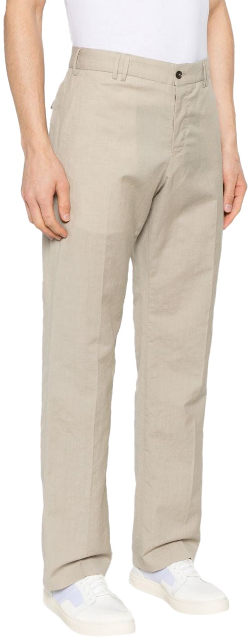 PT Torino Pt Torino Pantaloni Beige Beige