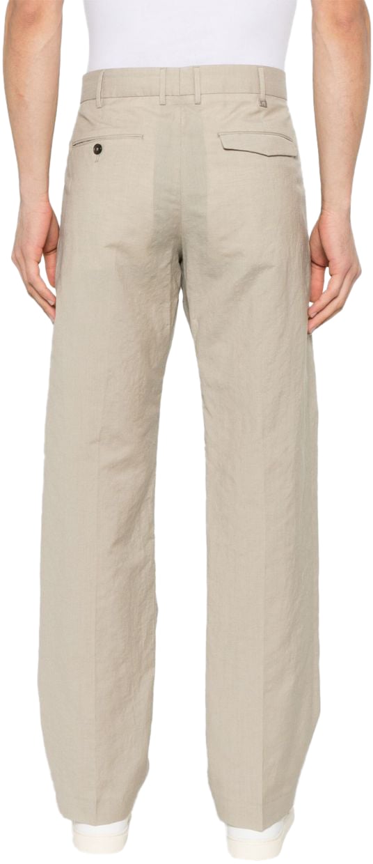 PT Torino Pt Torino Pantaloni Beige Beige