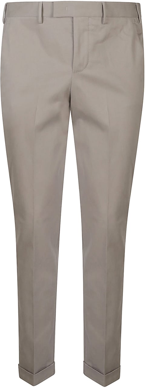 PT Torino Master Flat Front Pant Divers