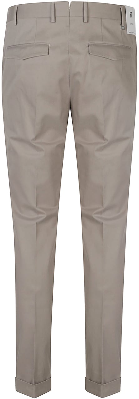 PT Torino Master Flat Front Pant Divers