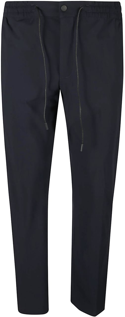 PT Torino Omega Pant Blue Blauw