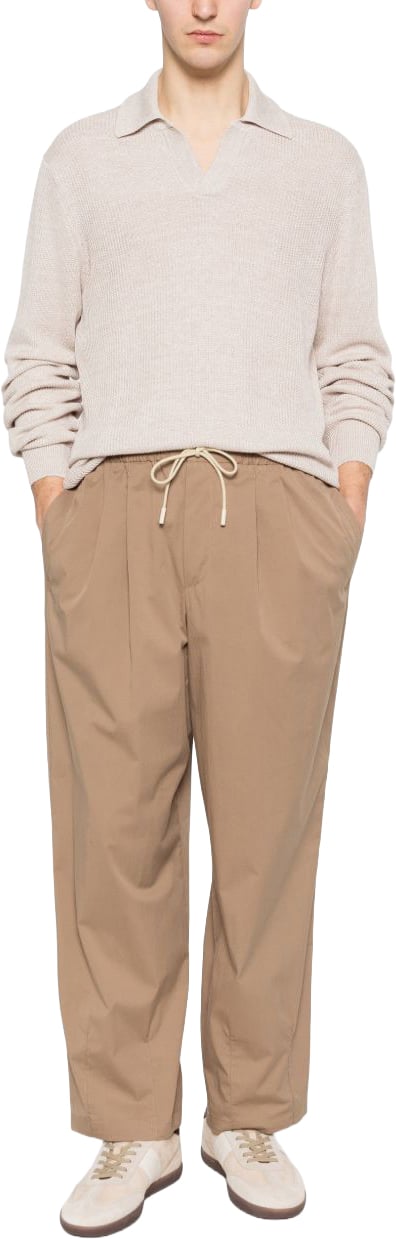 PT Torino Rtw Rope Beige