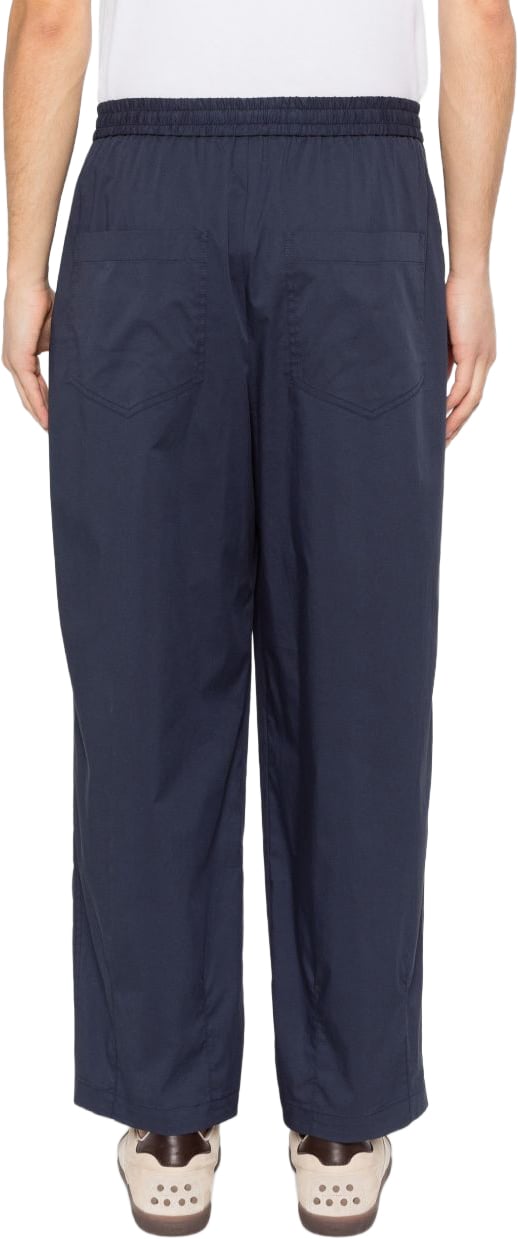 PT Torino Rtw Blue Navy