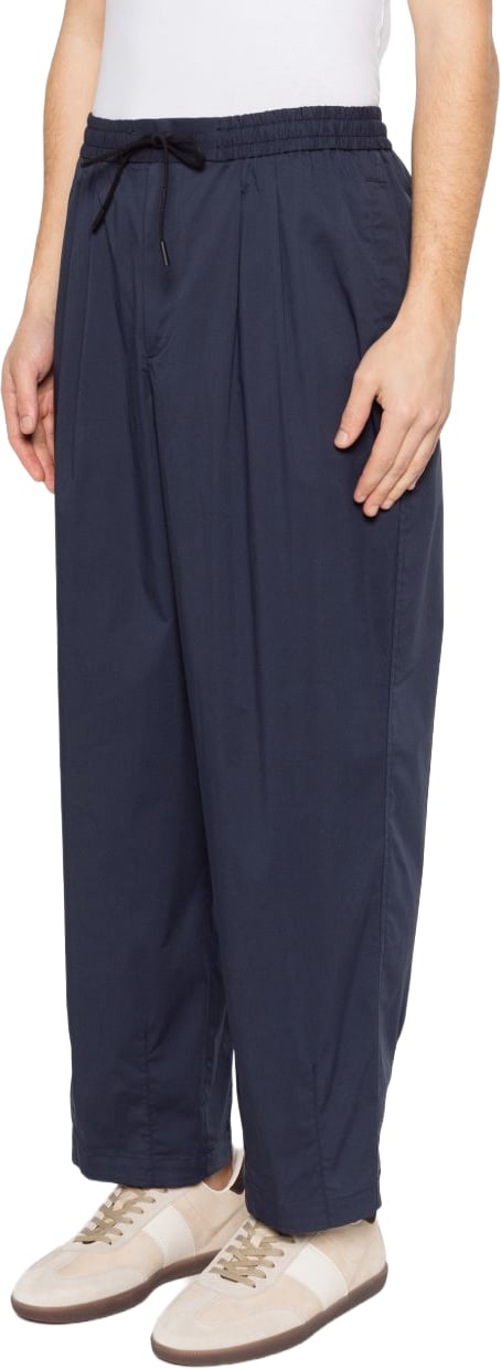 PT Torino Rtw Blue Navy