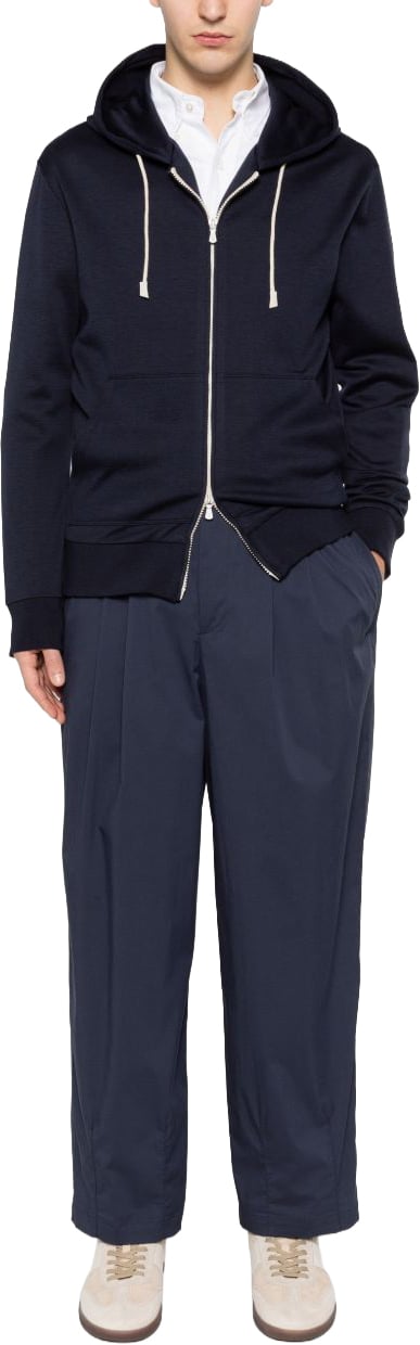 PT Torino Rtw Blue Navy