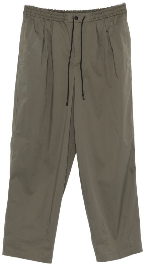 PT Torino Rtw Military Donkergroen