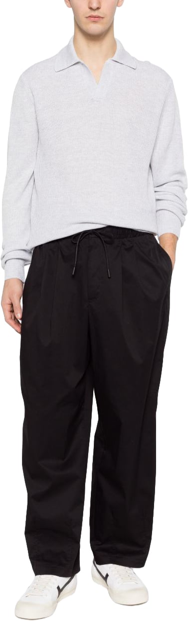 PT Torino Rtw Black Zwart